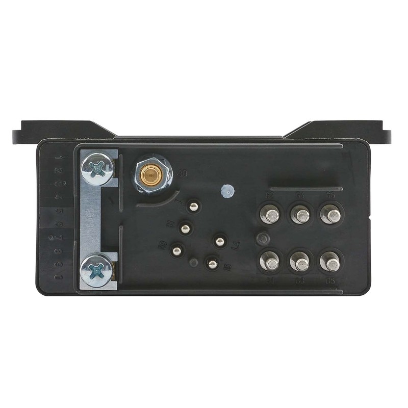 HELLA 4RV 008 188-071 Control Unit, glow plug system -