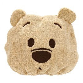 Skater Hair Cap Pooh Towel Cap Hair Towel Face Towel Face Towel