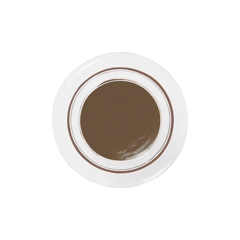 Pomada Para Cejas Maybelline Brow Tattoo Color 003 Medium Brown