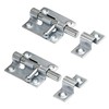 LouMaxx Door Bolt Set of 2 – Bolt Lock 38