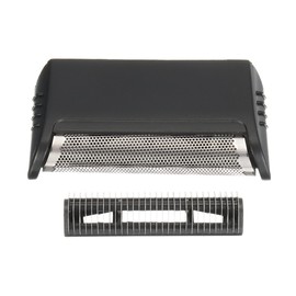 Bluelover Rasierer Folie & Cutter Set Ersatz Für Braun 1000/2000 105, 150, 155