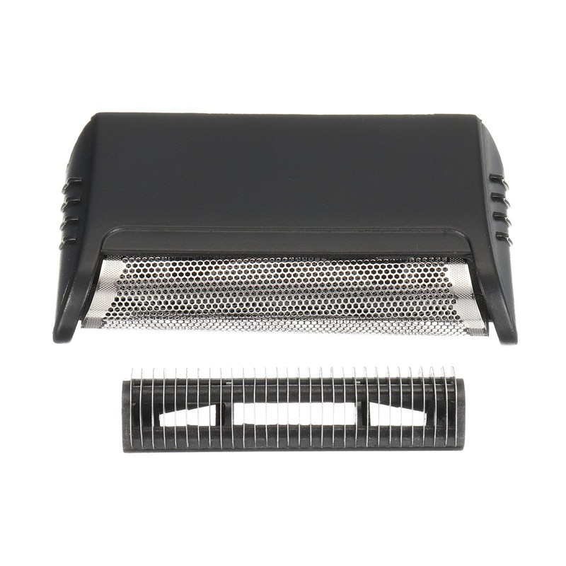 Bluelover Rasierer Folie & Cutter Set Ersatz Für Braun 1000/2000