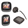 Digital Door Viewer 2.4in TFT LCD Screen 90 Degree View