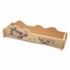Wachifudo Dayan Cat Dayan Assembled Cutlery Case, Malt
