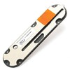 Leecraft Ridgid R4512 Table Saw Zero-Clearance Blade Insert