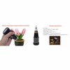 2 in 1 Humidity Monitor Detector PH Soil Meter Moist