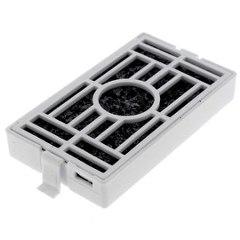 Wpro Antibacterial Fridge Filter (Pack of 1) [WP481248048172]