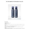 DR.G Red Blemish for Men Elasticity All-in-One 150mLx2 / DR.G