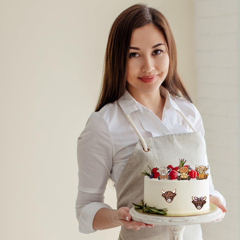 Molde de fondant para decoración de tartas, 17