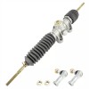 Caltric Steering Rack and Pinion Fits Club Car Precedent Gas