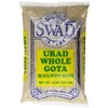 Swad Urad Whole, 4 Pound