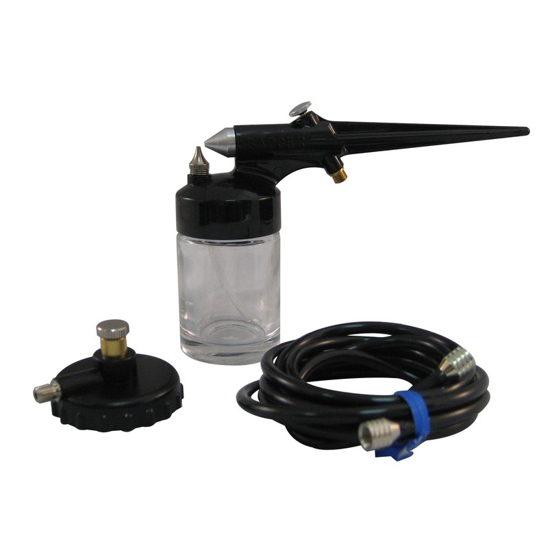 Badger Air-Brush Company Basic Spray Gun Set