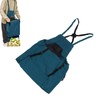 Zerodis Fruit Picking Apron with Large Capacity and Quick Release,