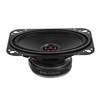DS18 EXL-SQ4.6 4x6” 2-Way Coaxial Speakers – Pair, 60W RMS