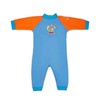 Swimbest Warmsuit - Fleece Lined Warm Baby Swimming Costume with