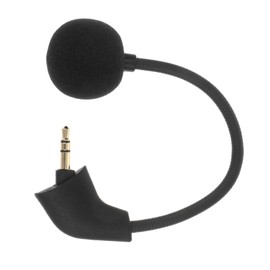 LABRIMP 1Pc Headset Microphone with for School Teaching and Live Streaming Durable Gaming Headphone Mic for Voice Amplification and Performance