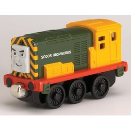 Learning Curve Take Along Thomas - Iron 'Arry