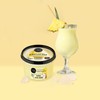 Organic Shop Nourishing Pina Colada Body Scrub Pineapple & Coconut