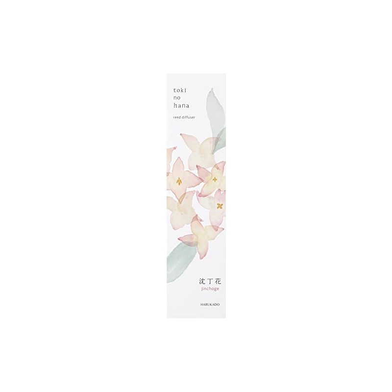 Harukado Tokino Hana Shinko Flower