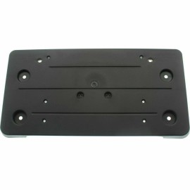 Aftermarket Products FIT FOR BM 320I 328D 330I W/O M 2016 2017 2018 FRONT LICENSE PLATE BRACKET