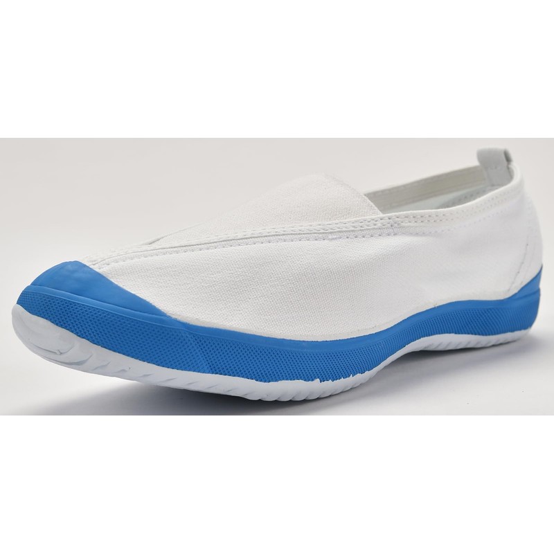 Lucky Bell School Shoes Top School No. 1, cobalt