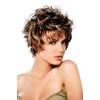 Estetica Design HEIDI PSC. SHORT LAYERED CUT W/SLIGHT Womens Wig