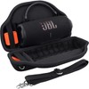 co2CREA Case for JBL Charge 6 Waterproof Portable Bluetooth Speaker,