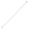 Nationwide Industries Adjustable Gate Brace For Vinyl and Wood -
