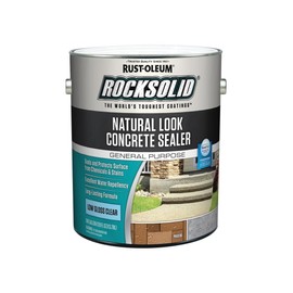 RUST-OLEUM 317928 Gallon Natural Matte Sealer