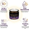 Crema Hidratante con Biotina, Retinol y Centella Asiática, Rostro y