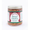 Mango Chutney, sweet, chunky and peppery, 1 Jar