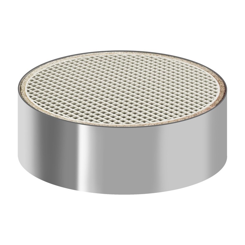 Hearth Wood Stove Catalytic Combustor for Dutchwest Parts-2460 2461 2462