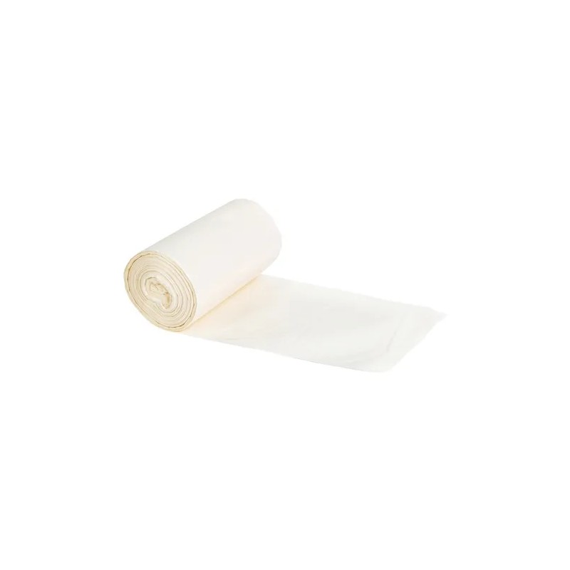 40 Bolsas De Basura Grandes Con Aroma Basuritas, Pack 2x20