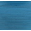 Garden Elements Garden Elements Indoor/Outdoor Glazed Brushed Happy Plastic Planter,