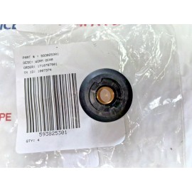 Husqvarna OEM Husqvarna T435 T425 T525 439 Oiler Oil Pump Worm Gear Pinion 593825301