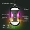 SteelSeries New SteelSeries Aerox 3 Wireless Ultra Lightweight Gaming Mouse