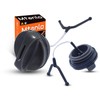 Oil Tank Cap for Husqvarna 435 435E 440 440E 445