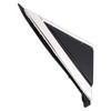 Mirror Corner Triangle Molding Trim Rearview Mirror Door Outside Delta