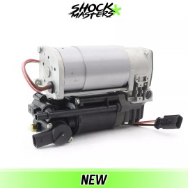 Suncore Airmatic Air Suspension Compressor Pump for 2010-2016 Mercedes E350 W212