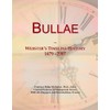 Bullae: Webster's Timeline History, 1479 - 2007