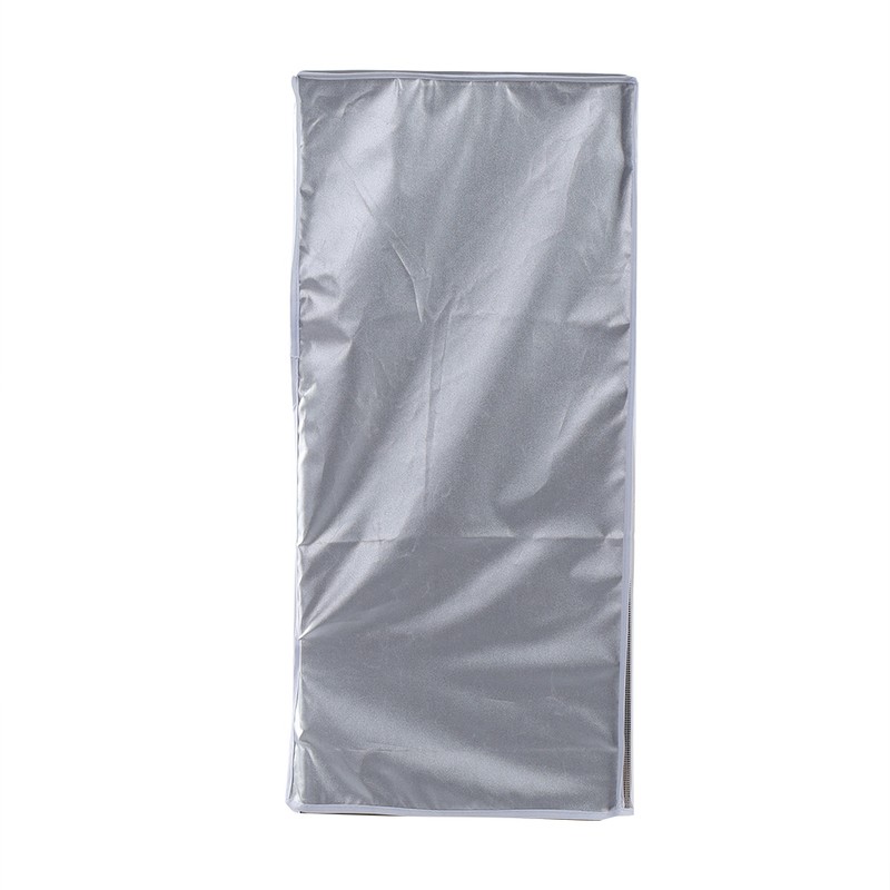 Outdoor Air Conditioner Cover Anti Dust Anti Snow Waterproof Sunproof