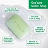 Oxe-cure Sulfur Soap 100 g