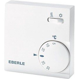 Eberle RTR – E6731 Room Thermostat