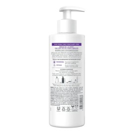 Acondicionador Derma Care Fuerza Anti-caída 400ml Dove                                                                                                