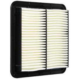 ZERO SPORTS 0411002 Air Cleaner, N1 Air Cleaner, Genuine Replacement Type, WRX STI, WRX S4, Levorg Impreza XV Legacy Forester Exiga