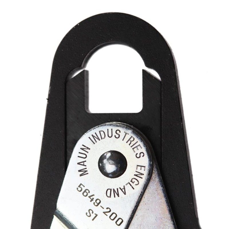 Maun 5649-200 Olive Cutter Plier Type Tool 15 mm |