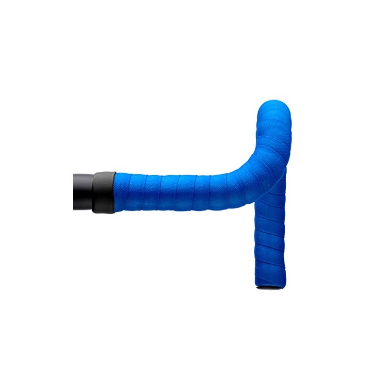 Cannondale CP3101U40OS KNURLCORK Bar Tape [Blue]