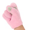 Spa Gloves and Socks Set Gel Moisturizing Essential Oil Hydration