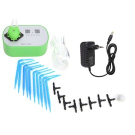 Automatic Watering System Intelligent Drip Irrigation Water Pump Timing System  100mL/min