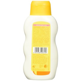 Weleda Calendula Care Milk 200 ml